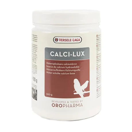 Oropharma Calci-Lux 500 G