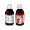 Canariz2 Dax Optimum Liquide Vitamine E + Sélénium